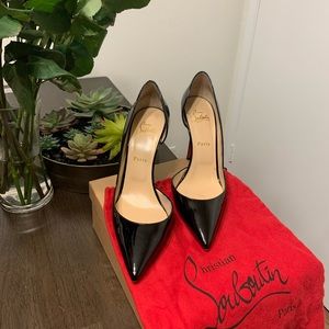 Christian Louboutin Iriza